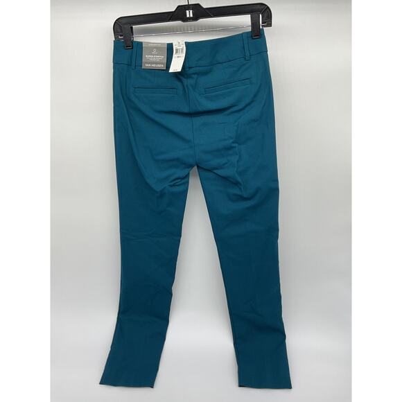 Van Heusen Super Stretch Straight Fit - Size 0 - Picture 4 of 5